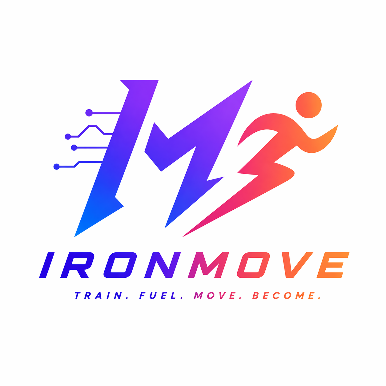 Ironmove logo