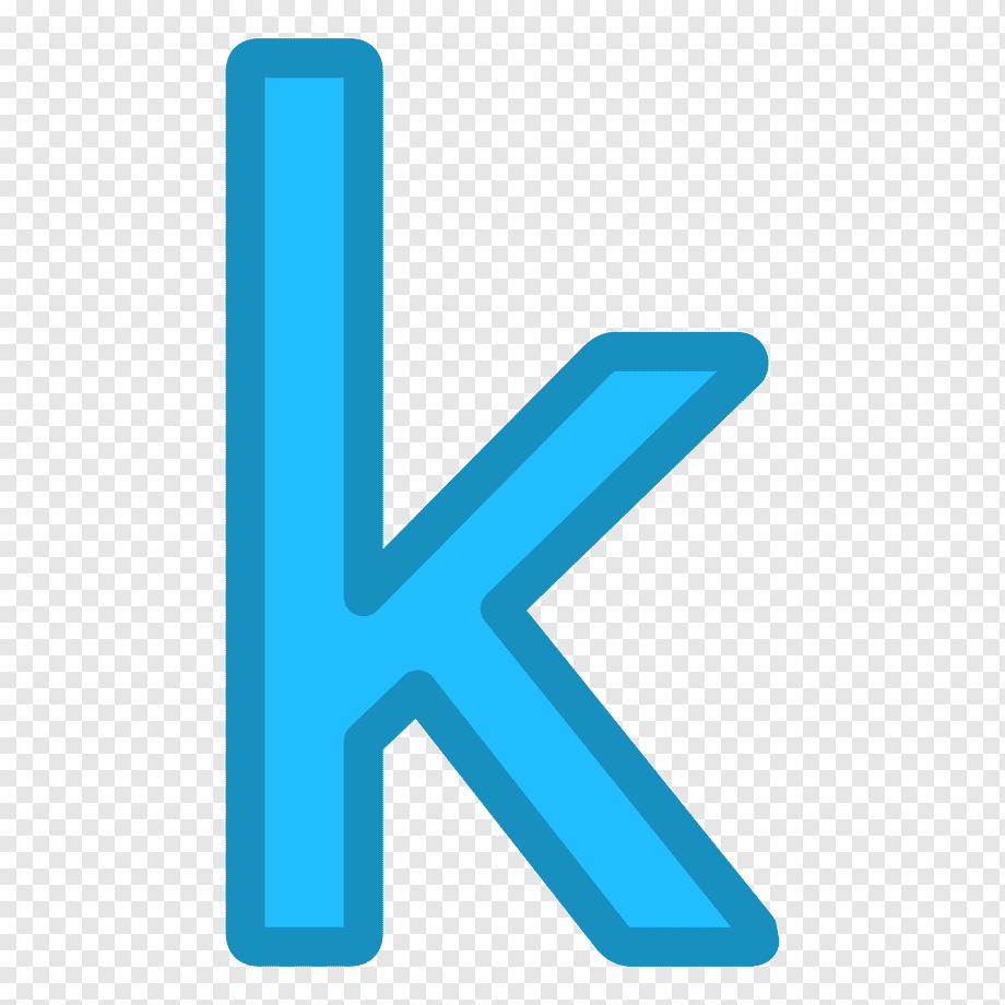 Kaggle logo