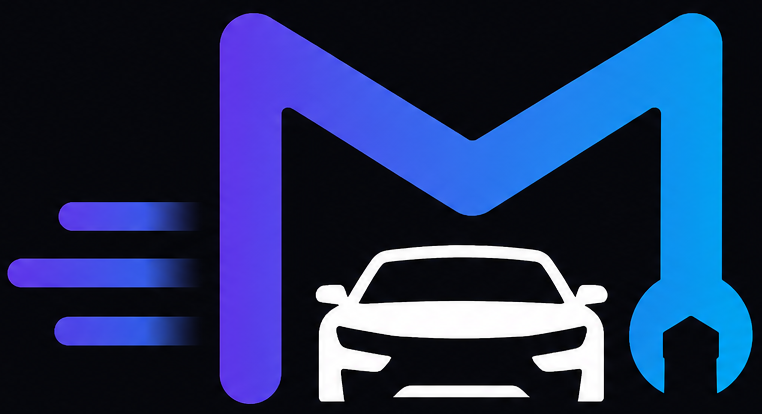 Mecaniq logo